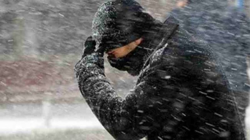 Prognoza Meteo Vineri 22 Noiembrie 2019 Iarna Isi Intra In Drepturi