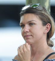 Simona Halep, prima reactie dupa ce s-a aflat ca s-a logodit: "Am vrut sa imi asigur fanii..."
