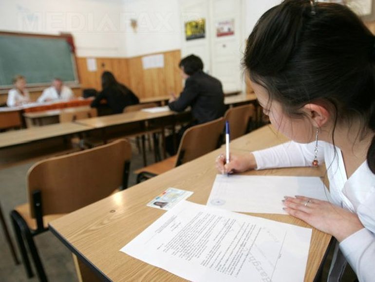 Simulare Bac 2020 Anunt De Ultima Ora De La Ministerul Educatiei