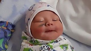 Eroare uluitoare a unor medici la o naștere! I-au tăiat fața bebelușului: "Am fost șocată"! Cum s-a putut &icirc;nt&acirc;mpla asta