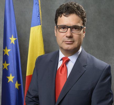 Remus Pricopie