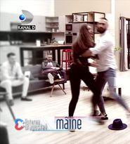 Roxana si Turcu s-au DESPARTIT din nou! S-au luat la bataie in emisiune! Urmareste o editie incendiara "Puterea dragostei" joi, de la 11:00 si 17:00