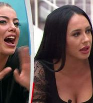 Ce dezvaluire rusinoasa a facut Roxana despre Ella! E legata de Catalin! S-a intamplat dupa ce Ella a acuzat-o pe Roxana ca il place pe Catalin