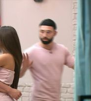 Scene incredibile la "Puterea dragostei"! Roxana a dansat cu Catalin si Turcu s-a despartit de ea! Si-au facut imediat bagajele si au parasit emisiunea!