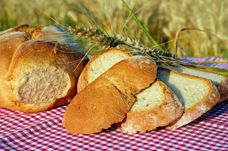 Maia naturala: cum faci maia pentru paine in casa