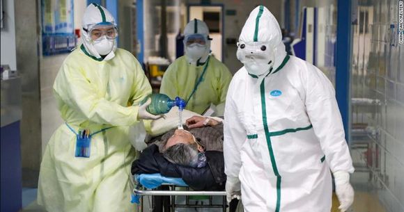 5 mituri despre coronavirus. Adevărat sau fals?