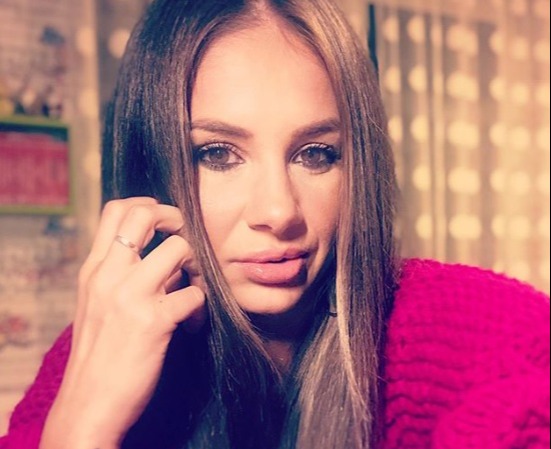 Grațiela, schimbare radicală de look. Cum arată acum? - Kanal D Romania