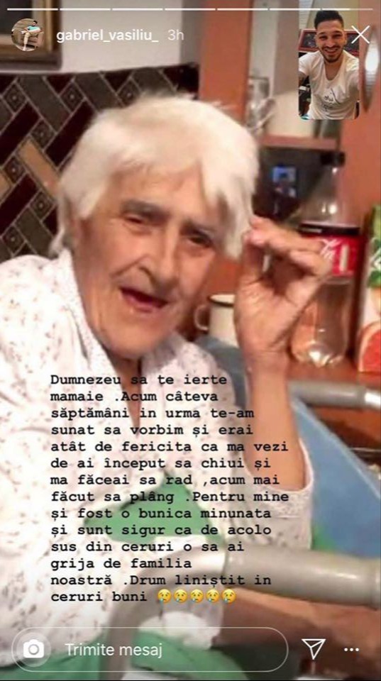 Gabriel 