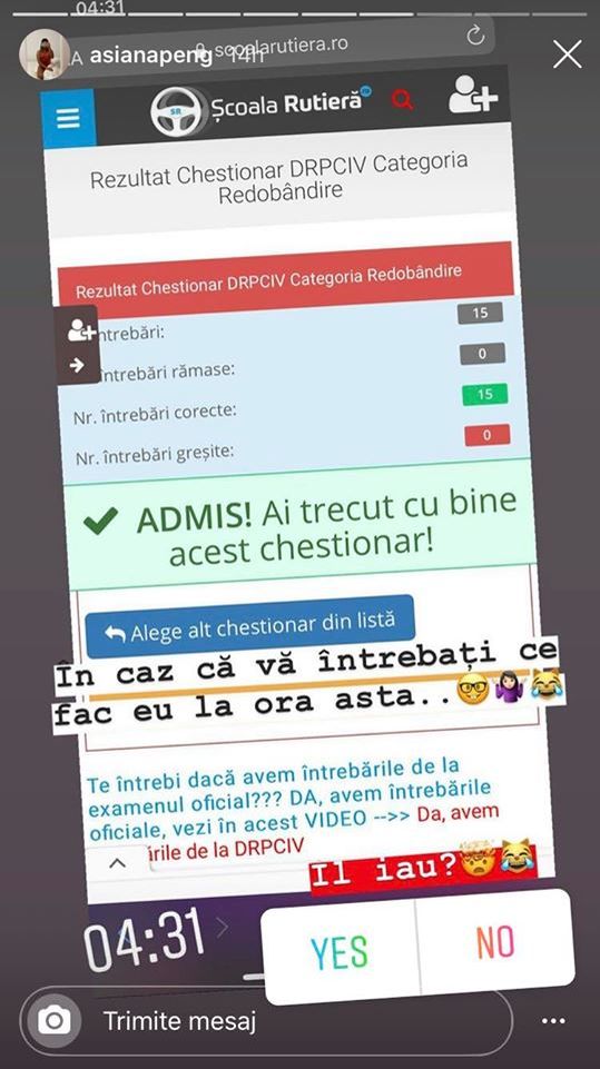 video
