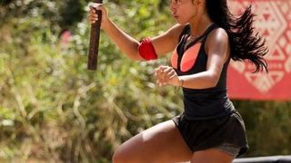 Elena Ionescu, ce va face cu banii c&acirc;știgați la Survivor!