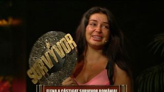 Elena Ionescu, ce va face cu banii c&acirc;știgați la Survivor!