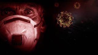 Dramatic. Țara care sapă 1,5 milioane de morminte pentru infectații cu coronavirus