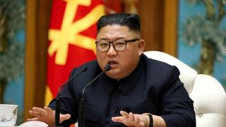 Fără precedent. Dictatorul Kim Jong-un, condamnat de un tribunal să plătească despăgubiri