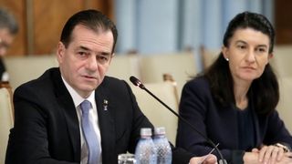 Noi măsuri luate de Guvern pentru angajați. Ministrul Violeta Alexandru a prezentat două proiecte de OUG