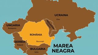 10 noi cazuri &icirc;n Ungaria, 244 &icirc;n Bulgaria. Situația noilor infectări cu COVID-19 &icirc;n țările vecine Rom&acirc;niei