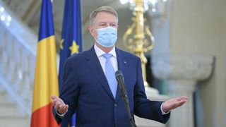 Iohannis a promulgat Legea! Ce măsuri vor fi luate privind starea de alertă
