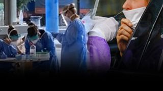 VIDEO| Trei turiști români au dus virusul în Grecia