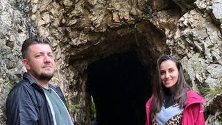 ROventura. Cheile Nerei, taram de basm