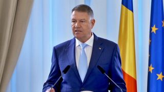 Klaus Iohannis pune piciorul în prag. Nu este de acord cu legea venită din Parlament
