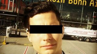 Ultimul mesaj lăsat de Robert, stewardul din Iași care s-a sinucis: „Dacă citiți asta, înseamnă că am reușit”