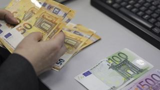 Bulgaria şi Croaţia au fost acceptate &icirc;n mecanismul ERM-2, care precede adoptarea euro