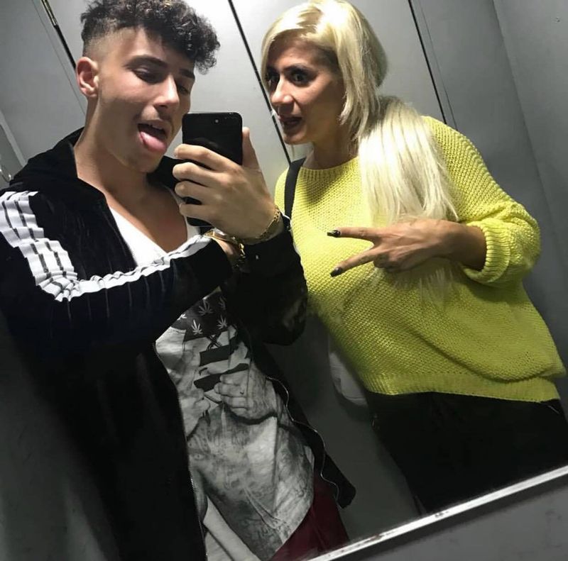 mama lui philip de la puterea dragostei nuntă berna