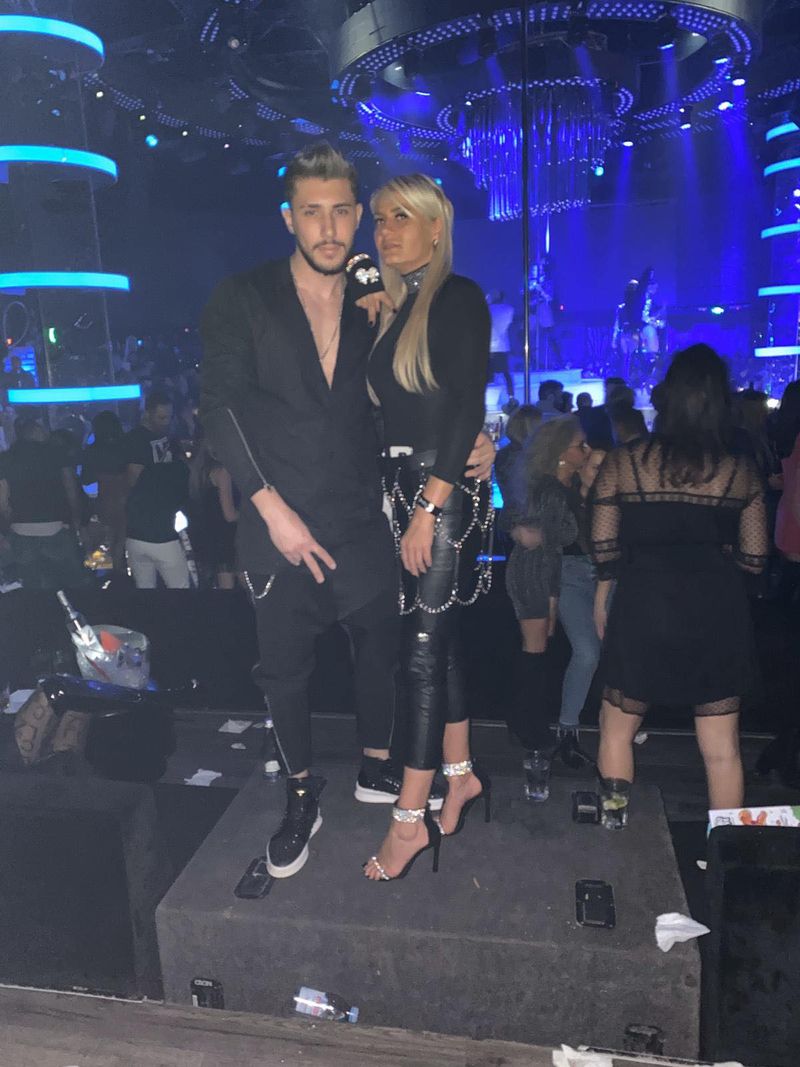 mama lui philip de la puterea dragostei nuntă berna