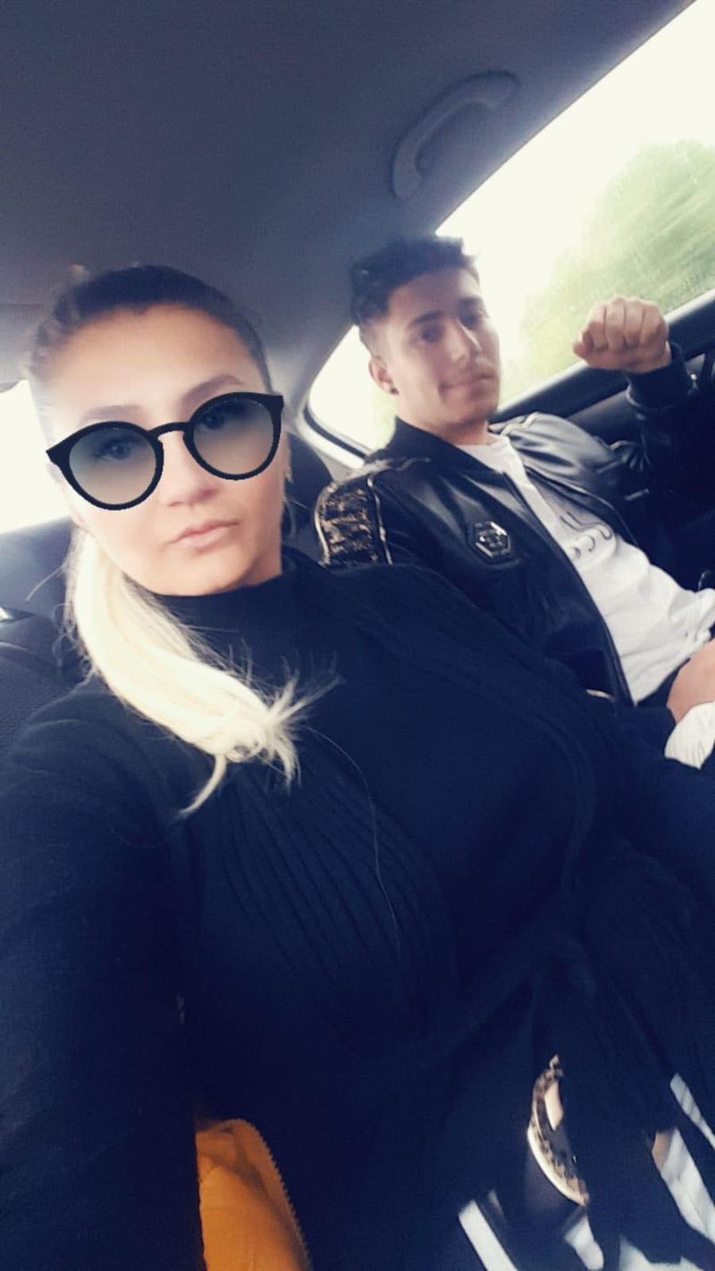 mama lui philip de la puterea dragostei nuntă berna