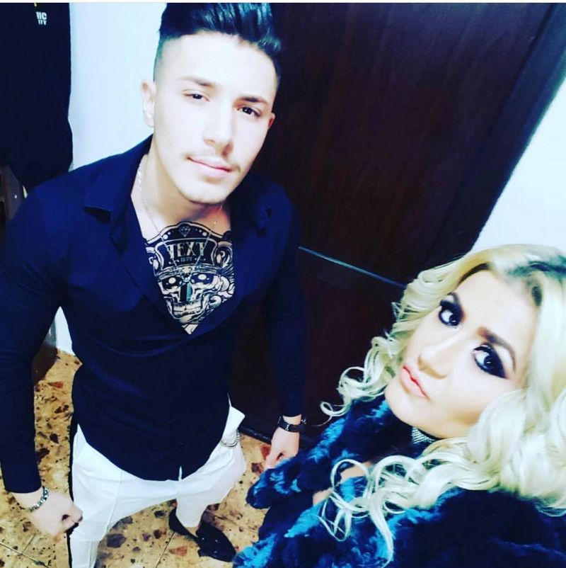 mama lui philip de la puterea dragostei nuntă berna