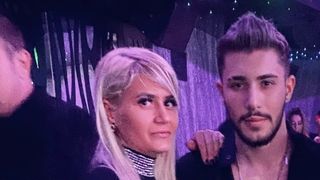 mama lui philip de la puterea dragostei nuntă berna