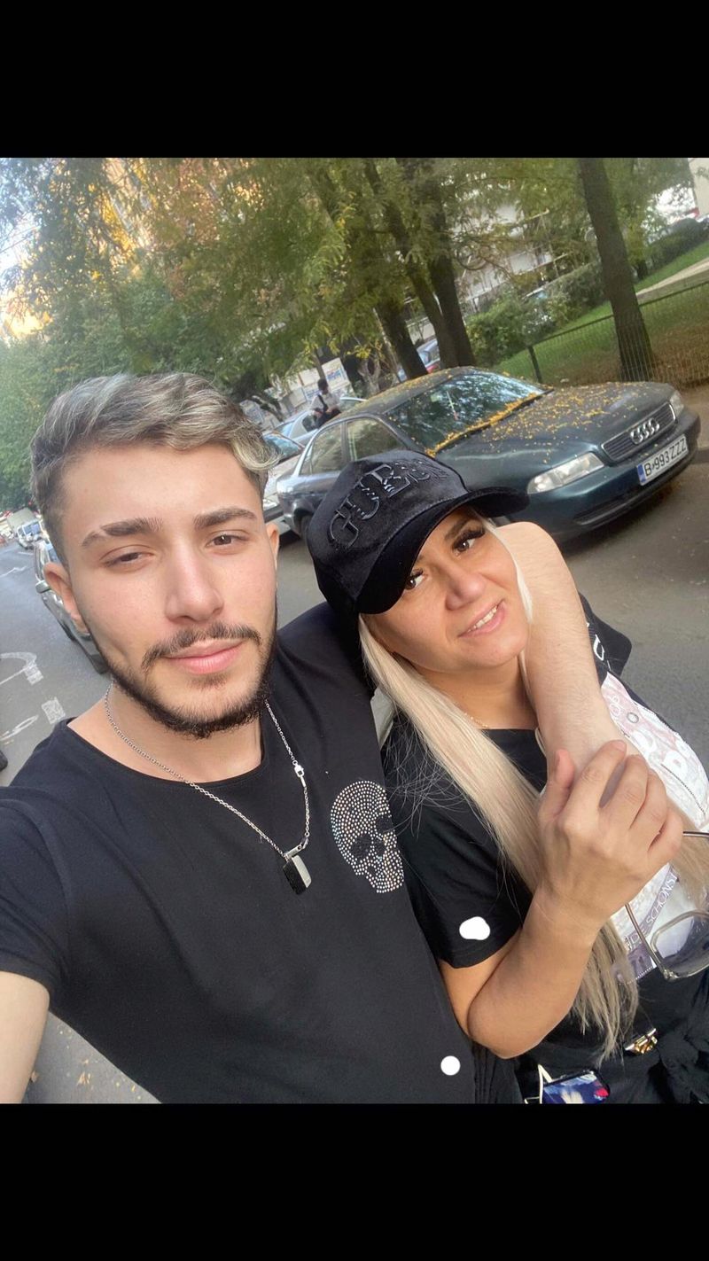 mama lui philip de la puterea dragostei nuntă berna