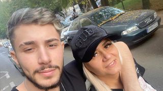 mama lui philip de la puterea dragostei nuntă berna