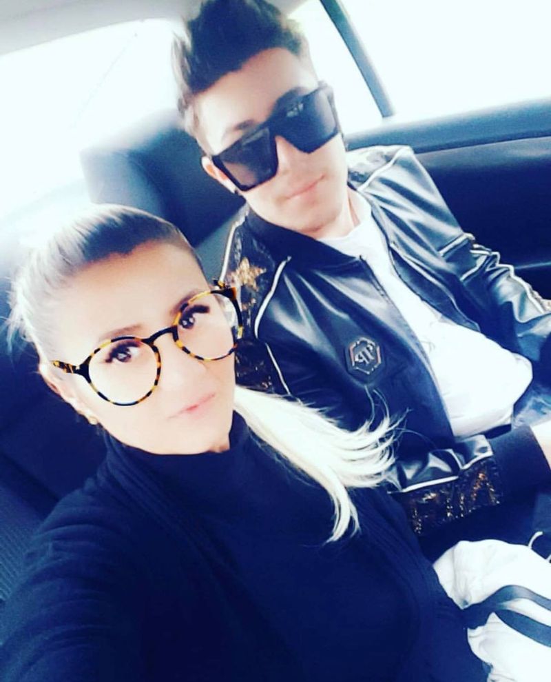 mama lui philip de la puterea dragostei nuntă berna