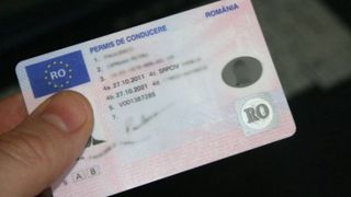 Anunț pentru viitorii șoferi. Din 13 iulie se va relua examinarea pentru a obține permisul