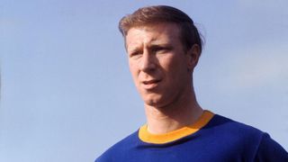 Jack Charlton a murit