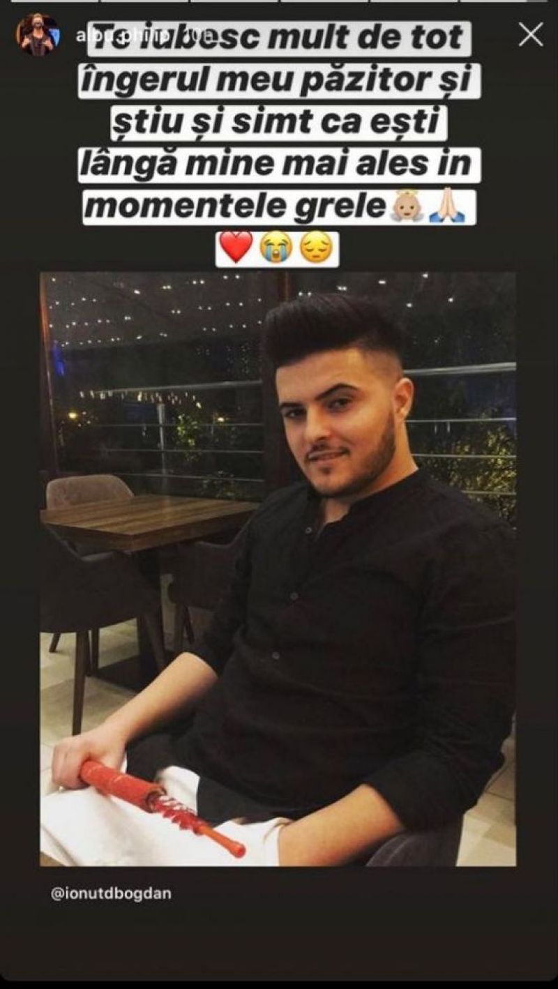 doliu în casa puterea dragostei sfârșit de sezon