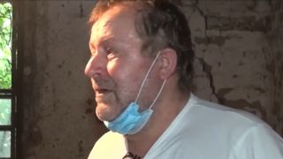 a scos animalele la v&acirc;nzare pentru soție