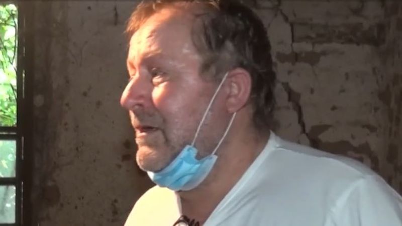 a scos animalele la vânzare pentru soție