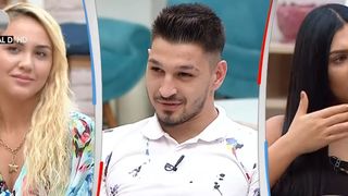 gabriel și ramona de la puterea dragostei