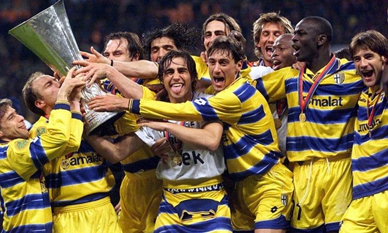 Clubul Parma