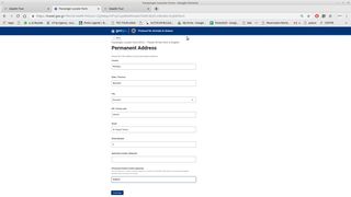 formular electronic grecia