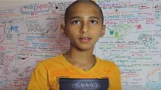 Băiatul care a prezis pandemia de coronavirus face un anunț șoc. Ce ar urma să se &icirc;nt&acirc;mple &icirc;n decembrie