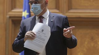 Avertismentul lui Raed Arafat pentru toți românii: Ca să nu ne întoarcem la restricţii, trebuie să respectăm regulile