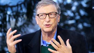 Bill Gates vorbește despre medicamentele şi un eventual vaccin pentru Covid-19