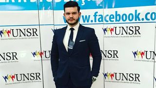 Preşedintele Uniunii Studenţilor a murit