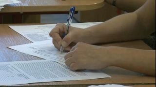 Bacalaureat 2020. 64,5% - rata finală de promovare în prima sesiune a examenului de Bacalaureat