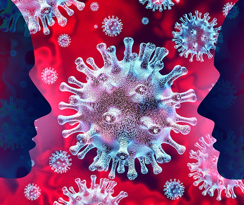 focare covid 19 timiș