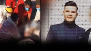 VIDEO| Liderul studenților, înecat în mare