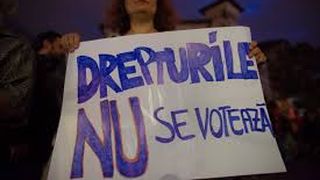 Proteste în fața Guvernului, faţă de ”dictatura sanitară”: ”Vrem eliberare, nu carantinare” - UPDATE