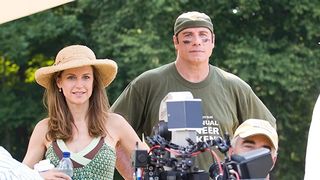 Doliu în cinematografie! Actriţa Kelly Preston a murit
